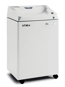 Skartovací stroj KOBRA 300.1 C4